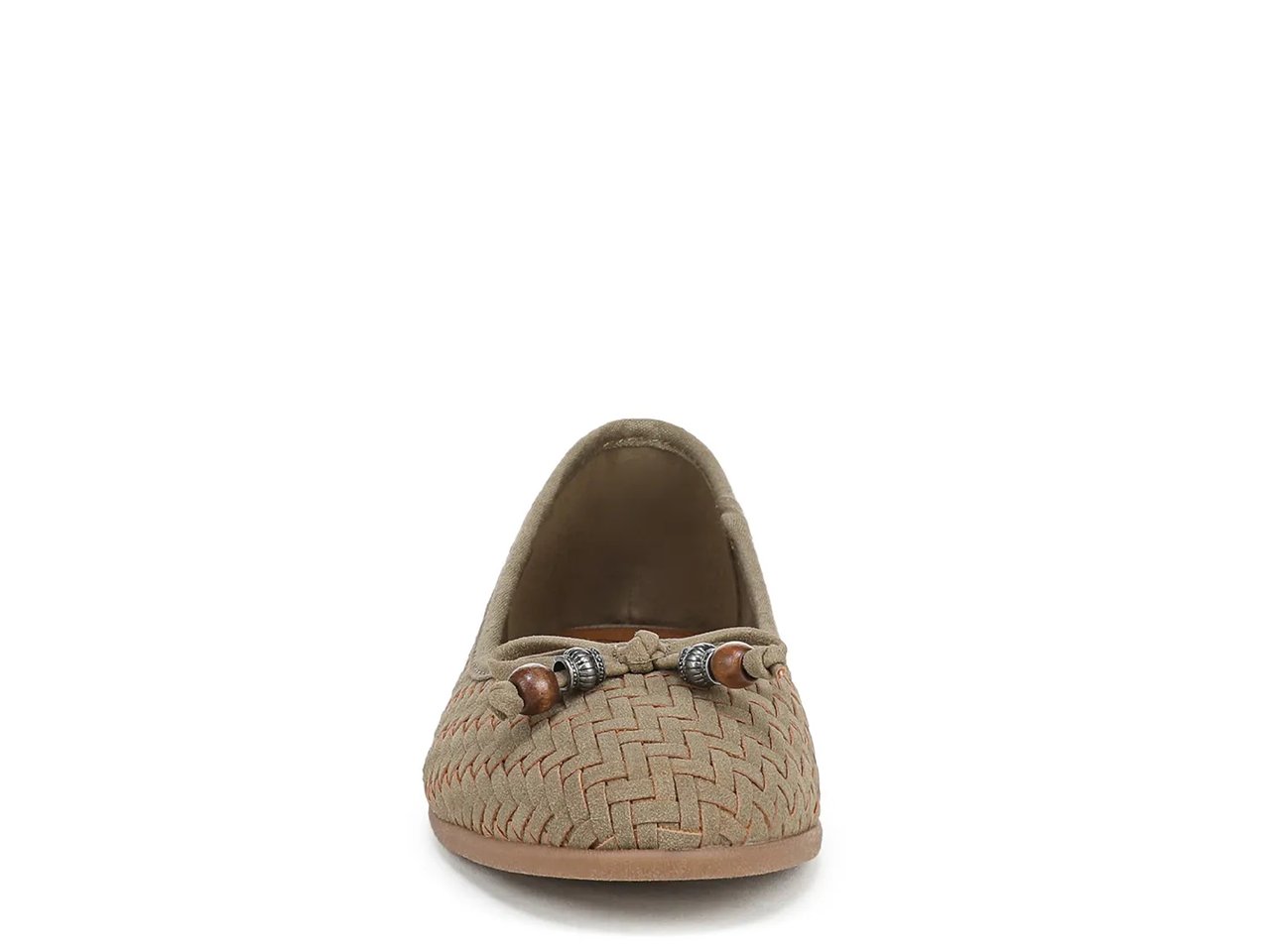 Bardot Ballet Flat