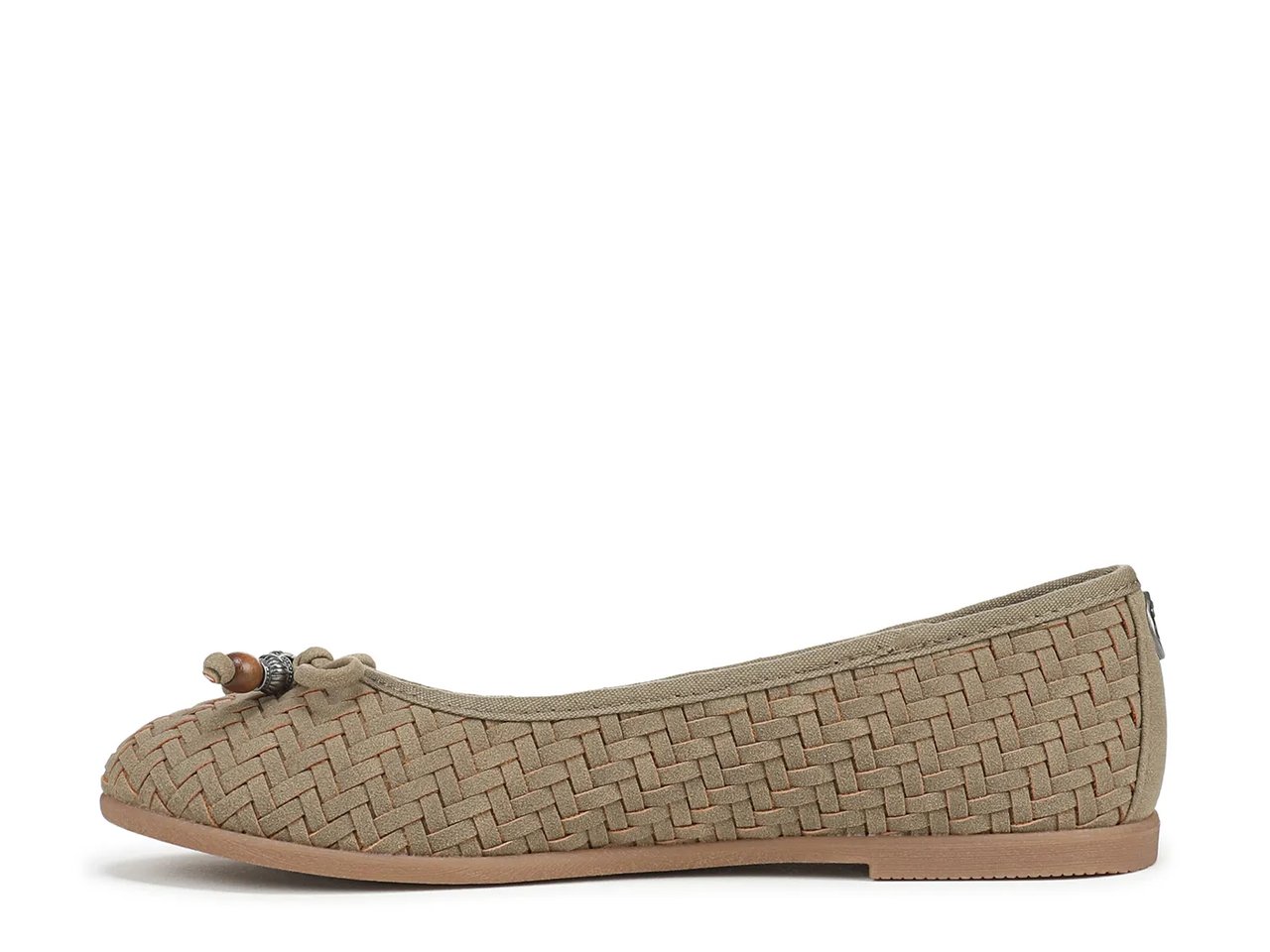 Bardot Ballet Flat