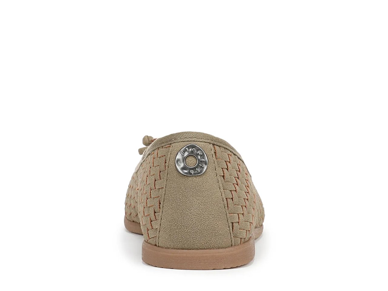 Bardot Ballet Flat