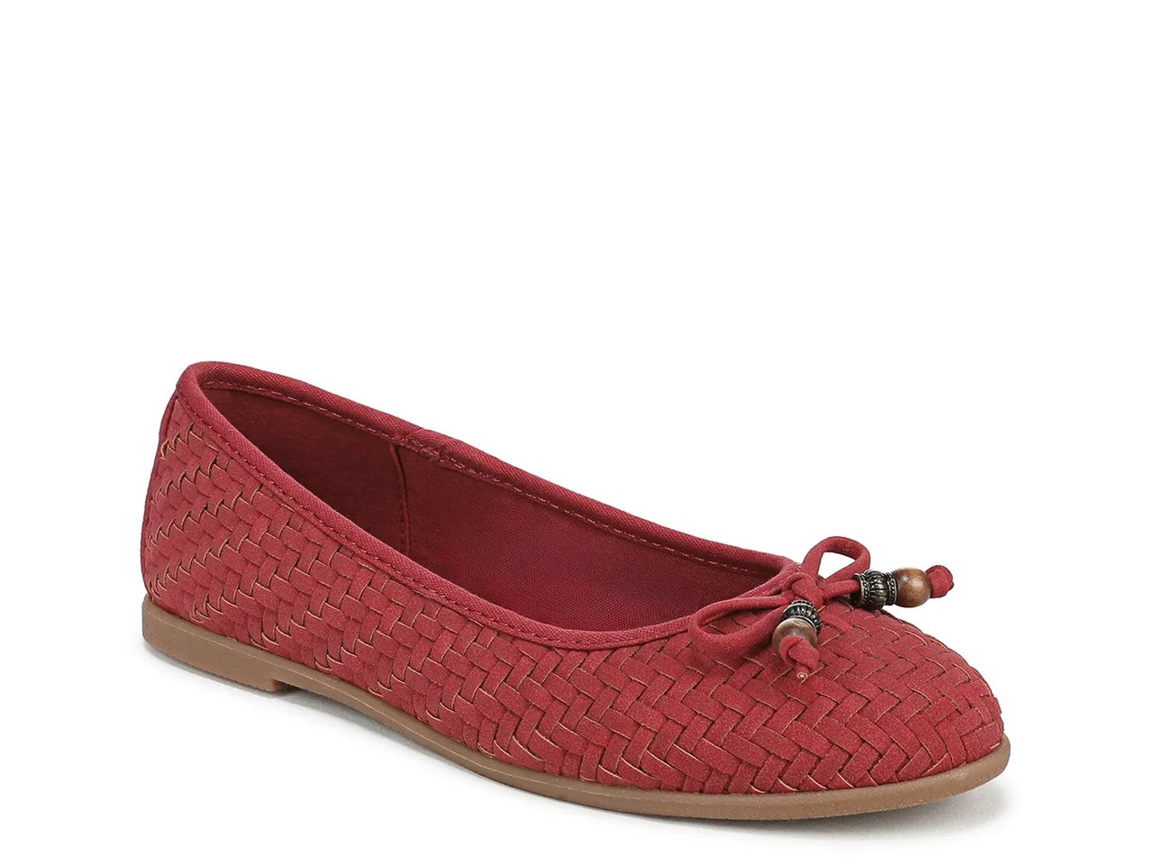 Bardot Ballet Flat