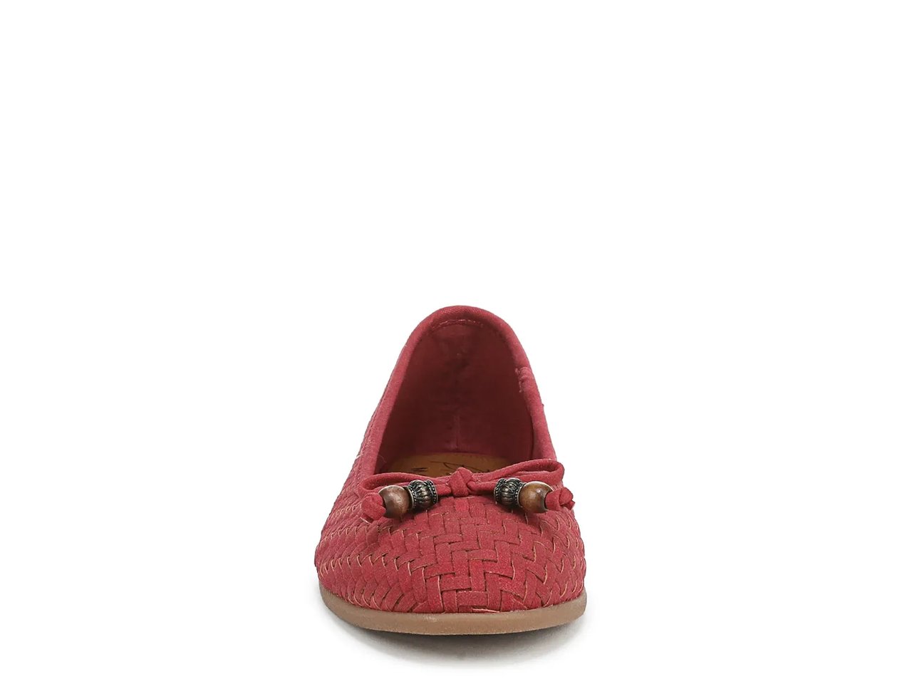 Bardot Ballet Flat