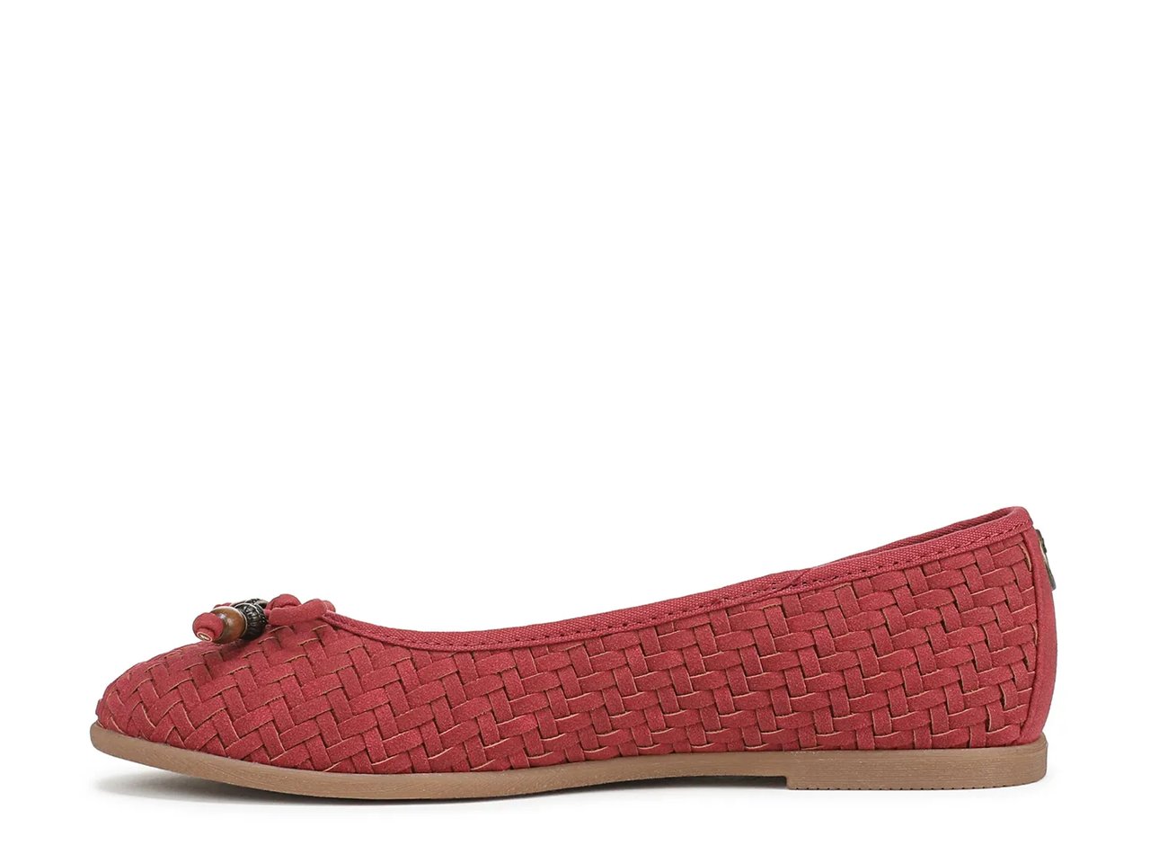 Bardot Ballet Flat