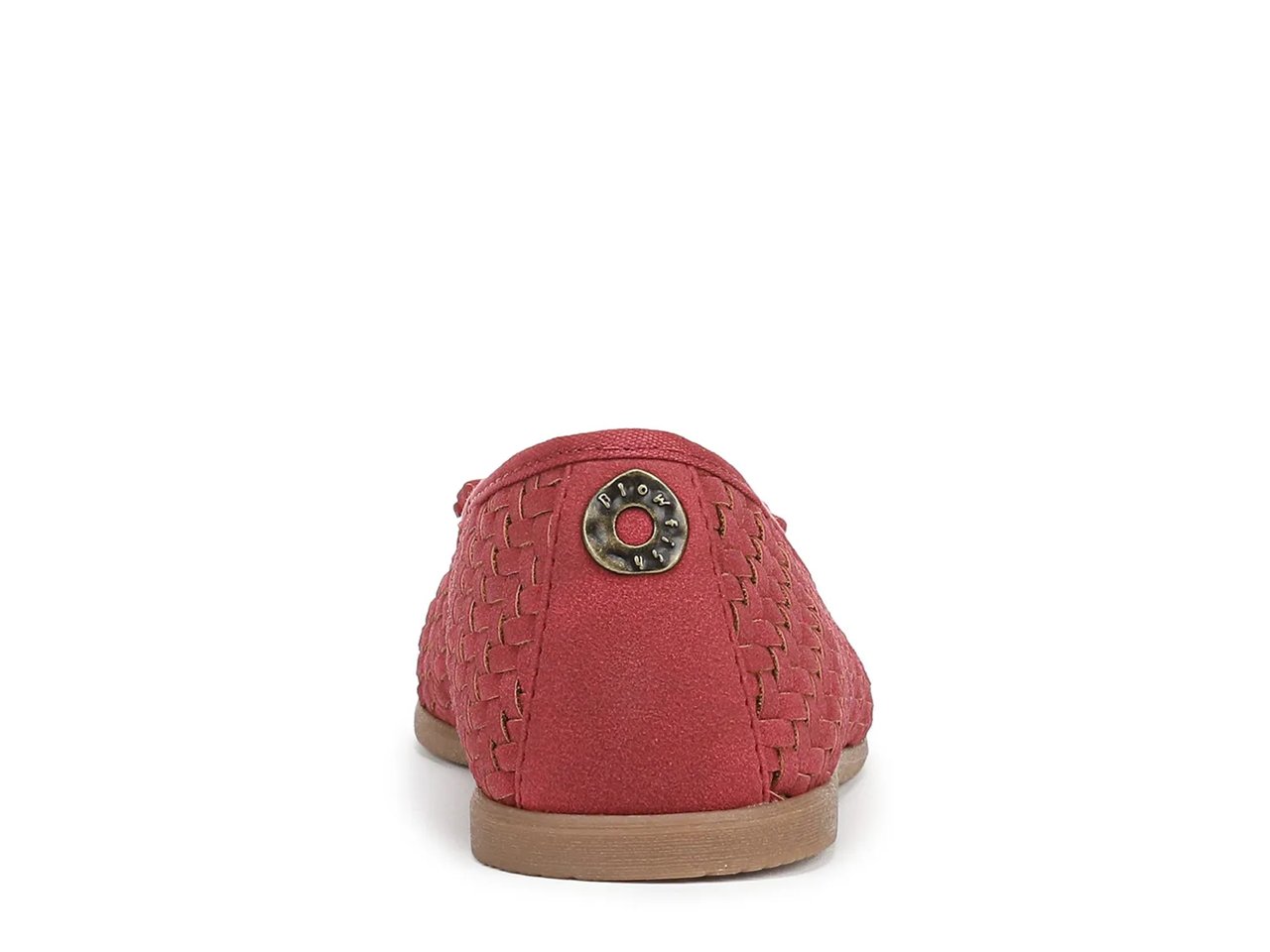 Bardot Ballet Flat