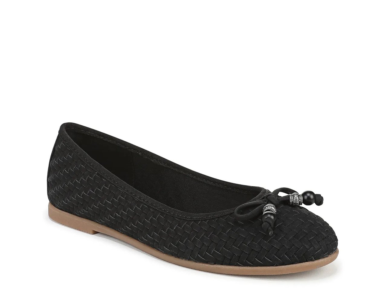 Bardot Ballet Flat