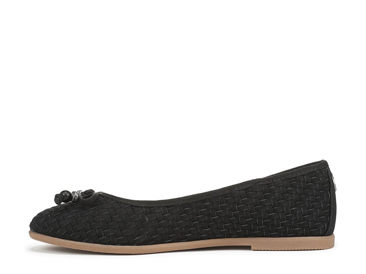 Bardot Ballet Flat