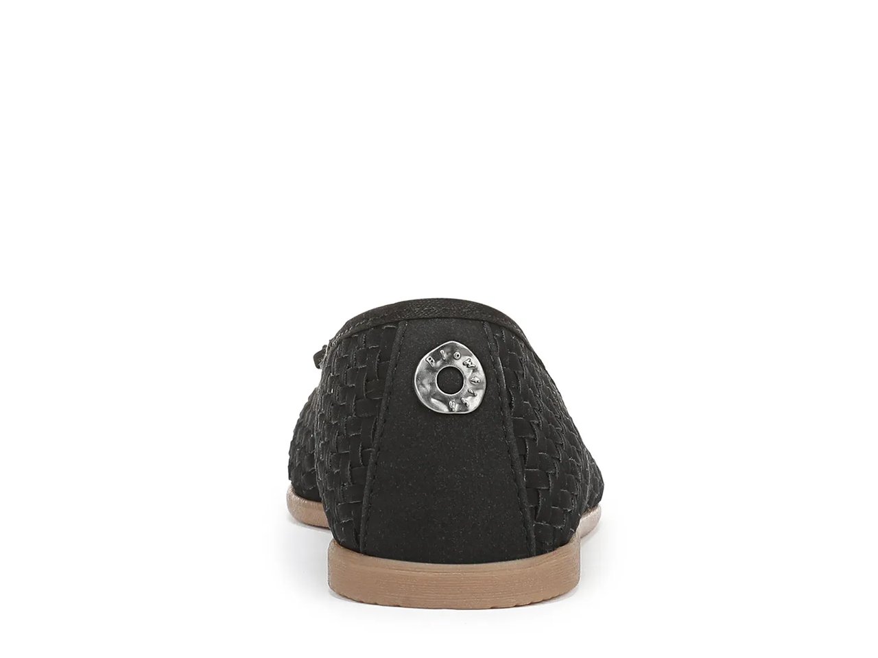 Bardot Ballet Flat
