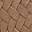 Bardot Ballet Flat Acorn view