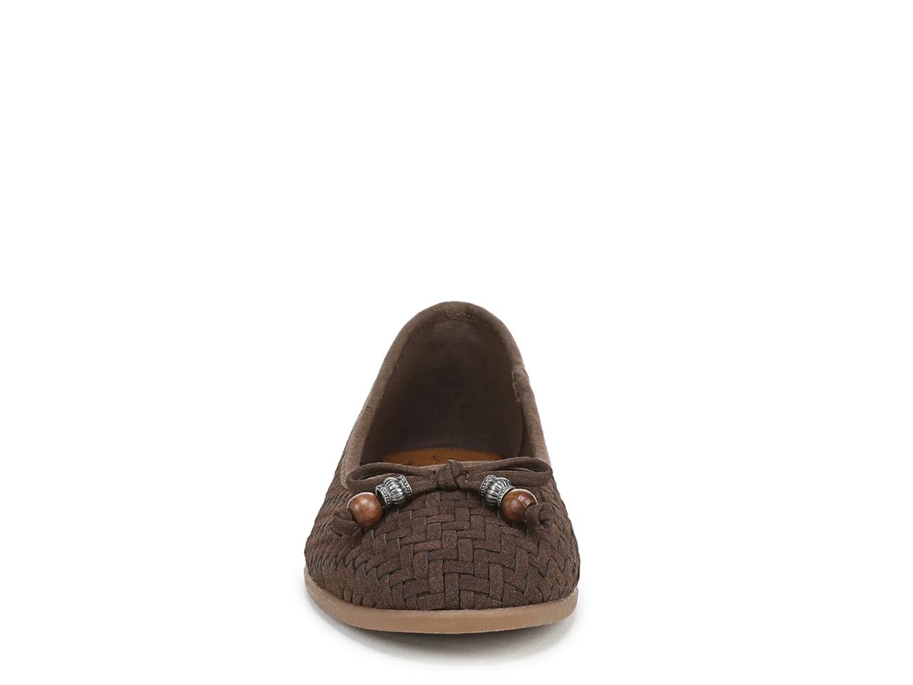 Bardot Ballet Flat