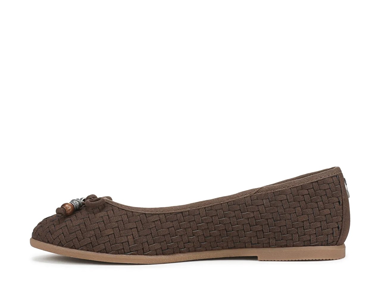 Bardot Ballet Flat