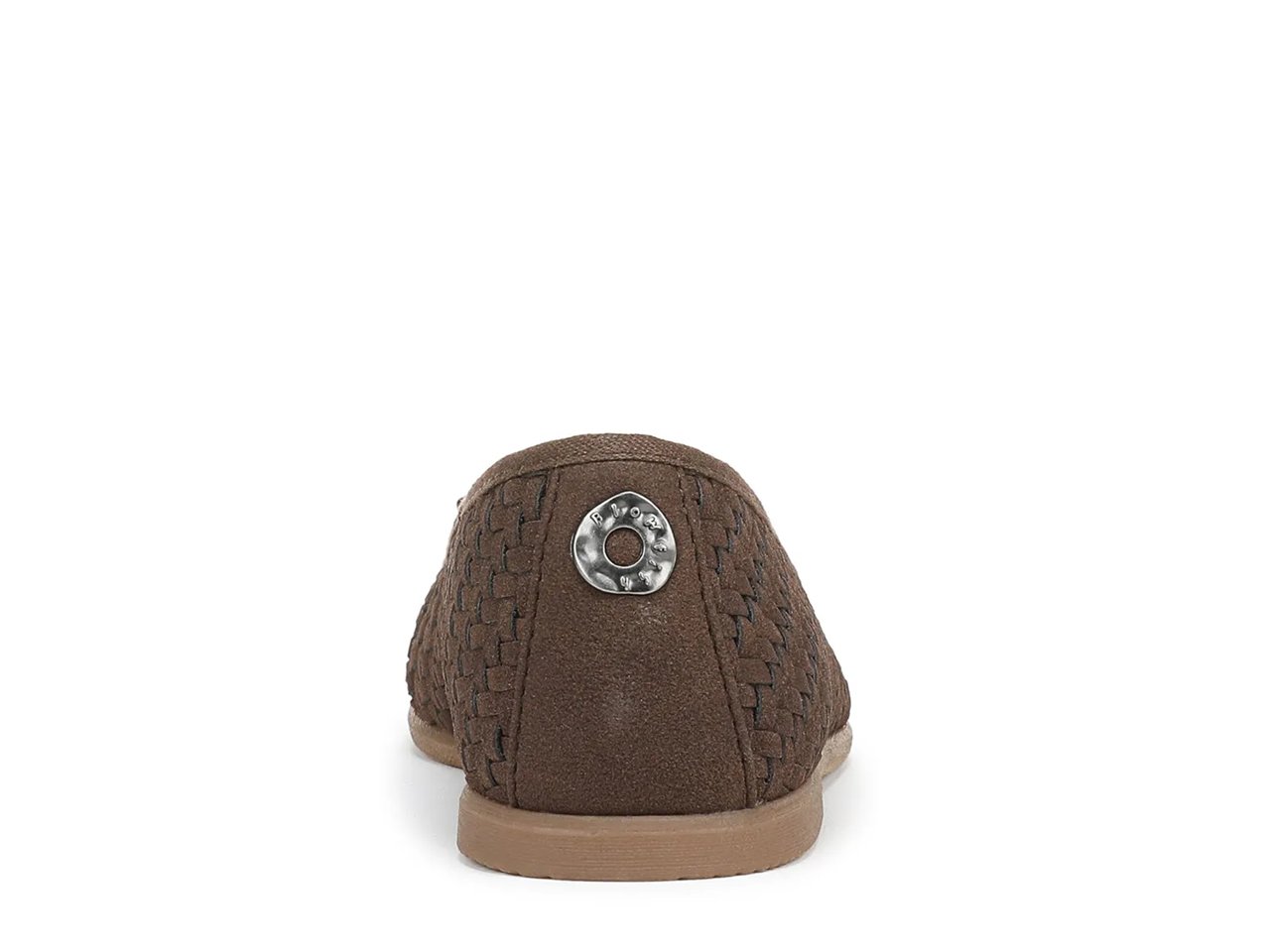 Bardot Ballet Flat