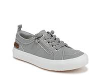Astral Slip-On Sneaker Grey view