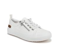 Astral Slip-On Sneaker White view