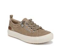 Astral Slip-On Sneaker Khaki view