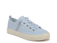 Muse Slip-On Sneaker Sky Blue view