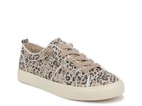 Muse Slip-On Sneaker Leopard view