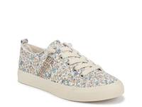 Muse Slip-On Sneaker Floral Print view