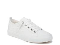 Muse Slip-On Sneaker White view