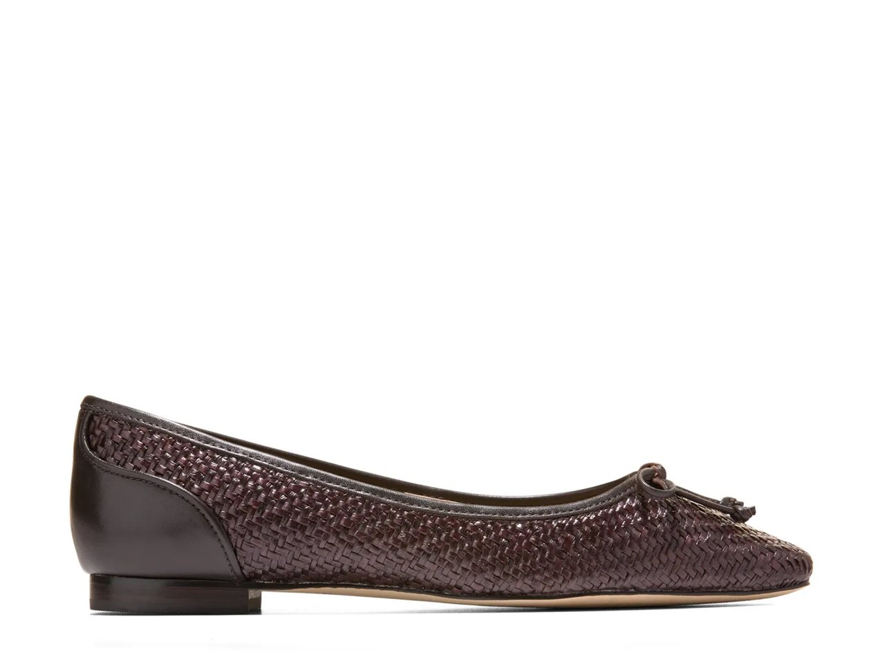 Paget Ballet Flat
