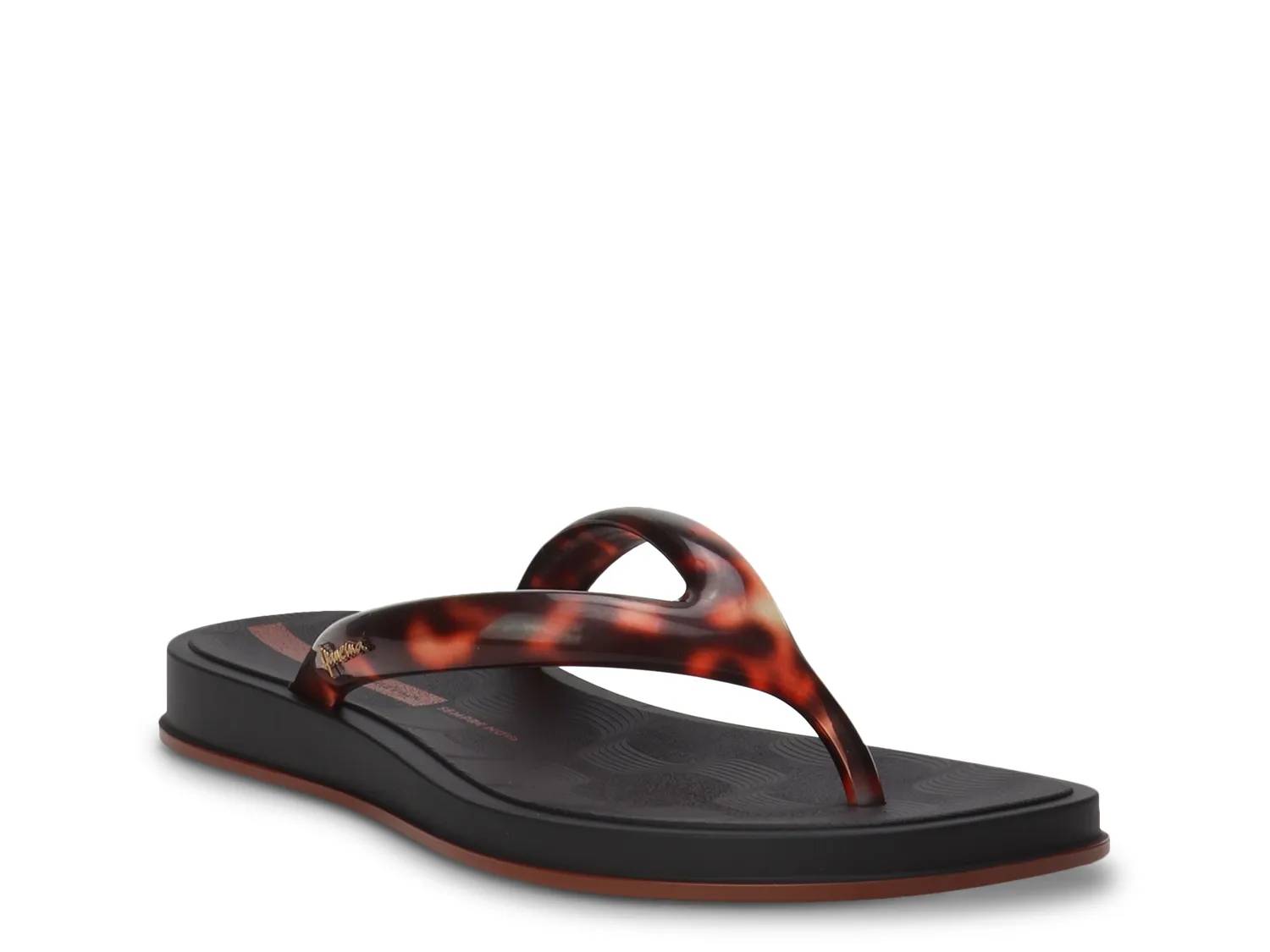 Glow Trendy Flip Flop