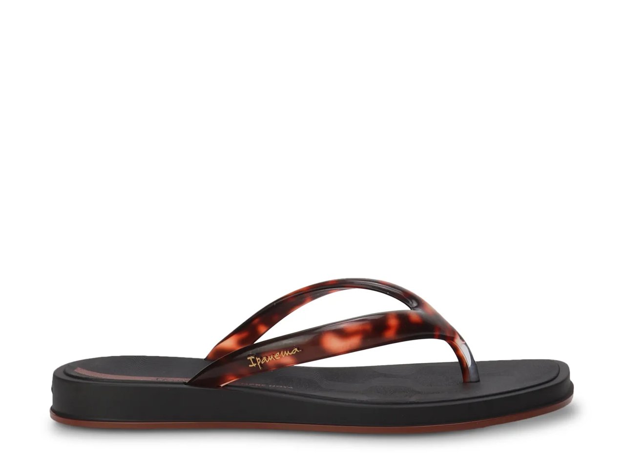 Glow Trendy Flip Flop