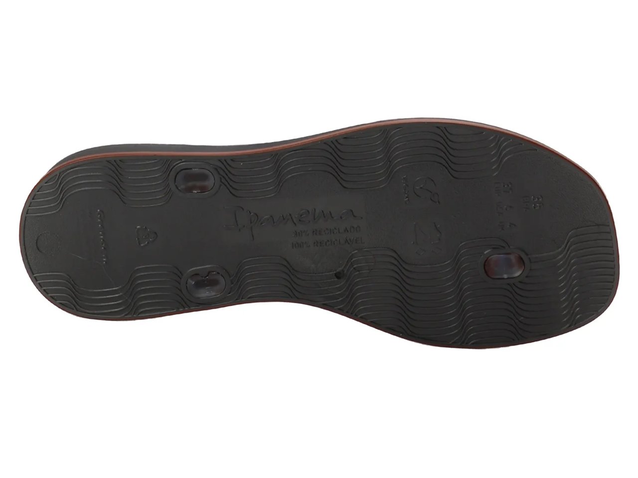 Glow Trendy Flip Flop