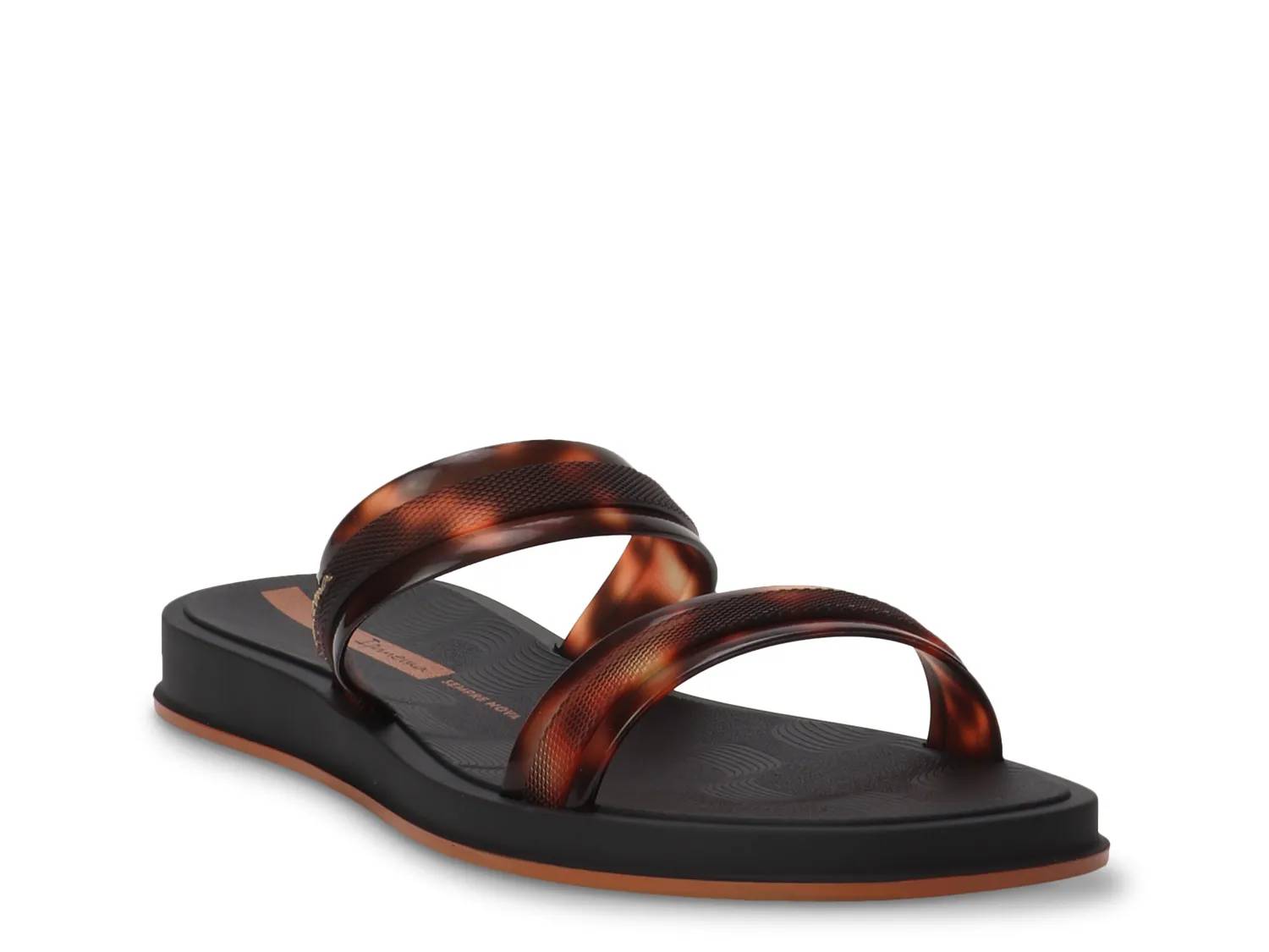 Glow Trendy Slide Sandal - Women's