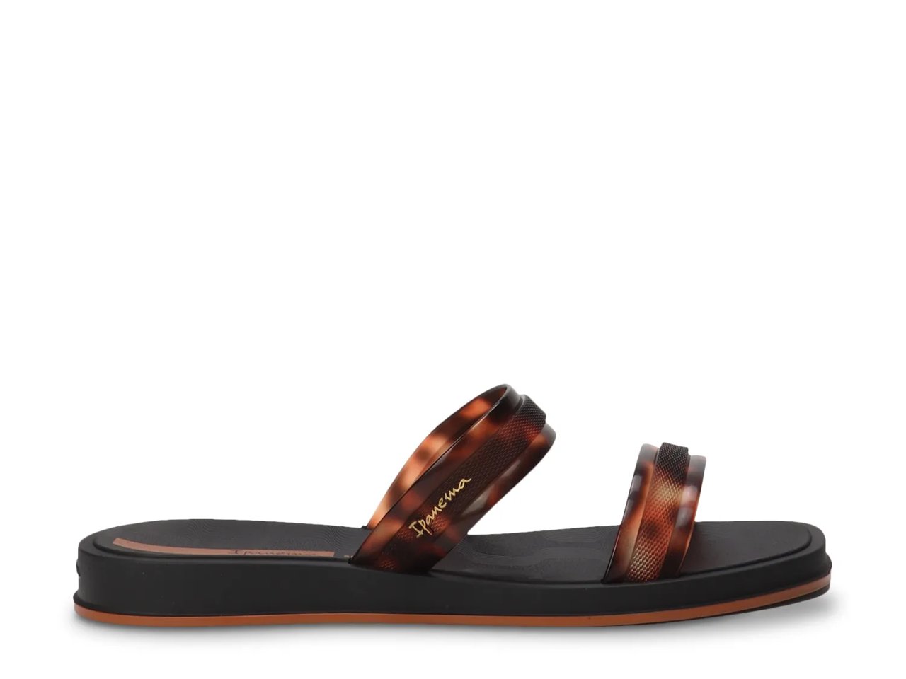 Glow Trendy Slide Sandal - Women's