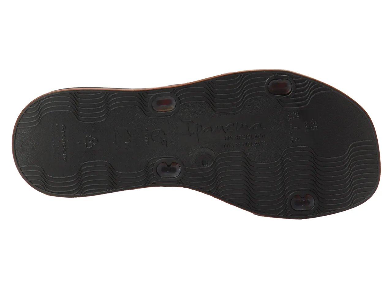 Glow Trendy Slide Sandal - Women's