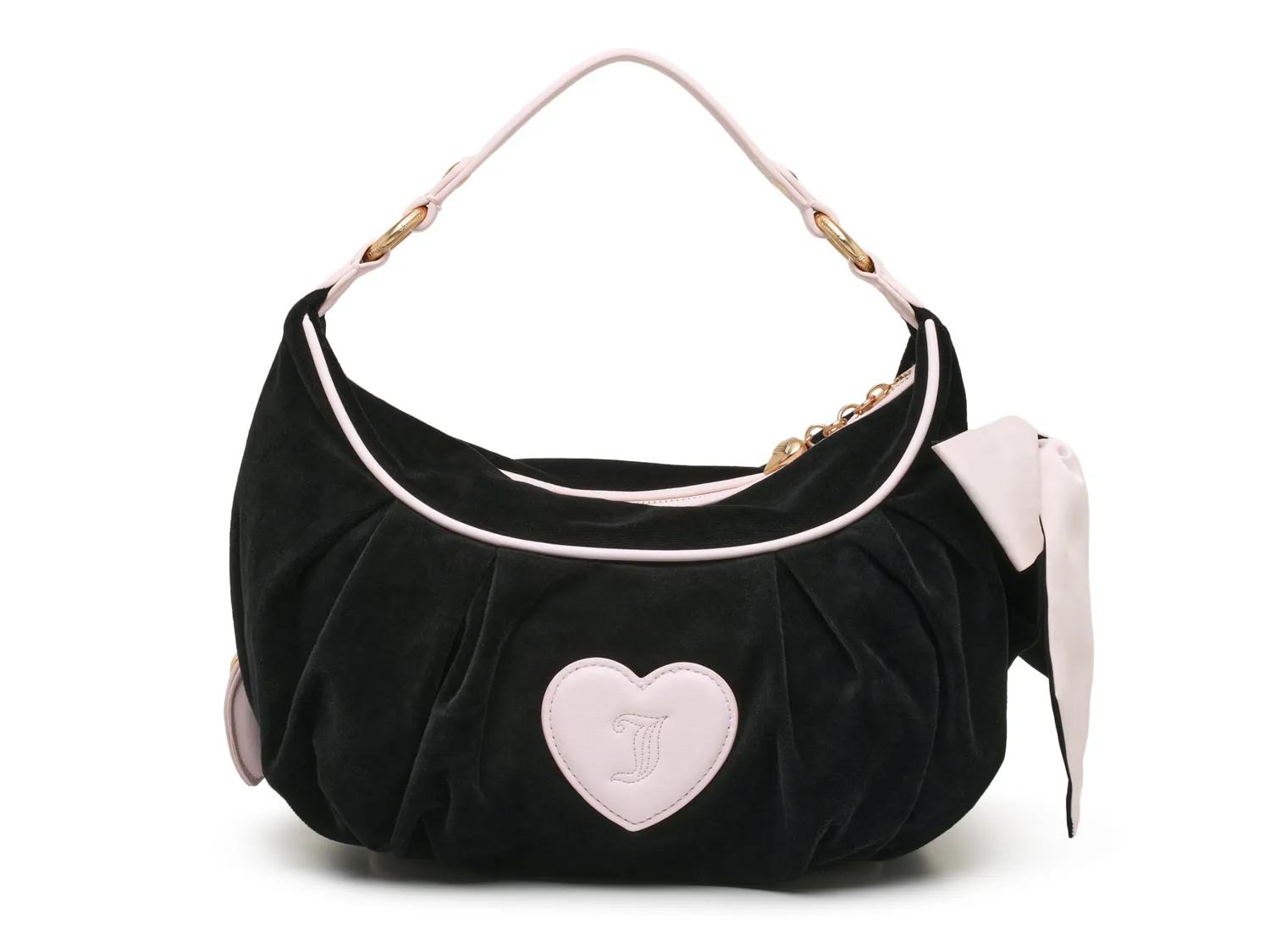Royal Bloom Shoulder Bag