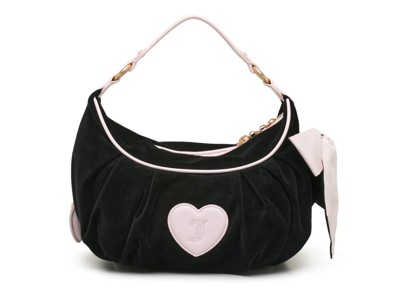 Royal Bloom Shoulder Bag