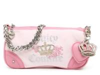 Royal Bloom Shoulder Bag Light Pink view