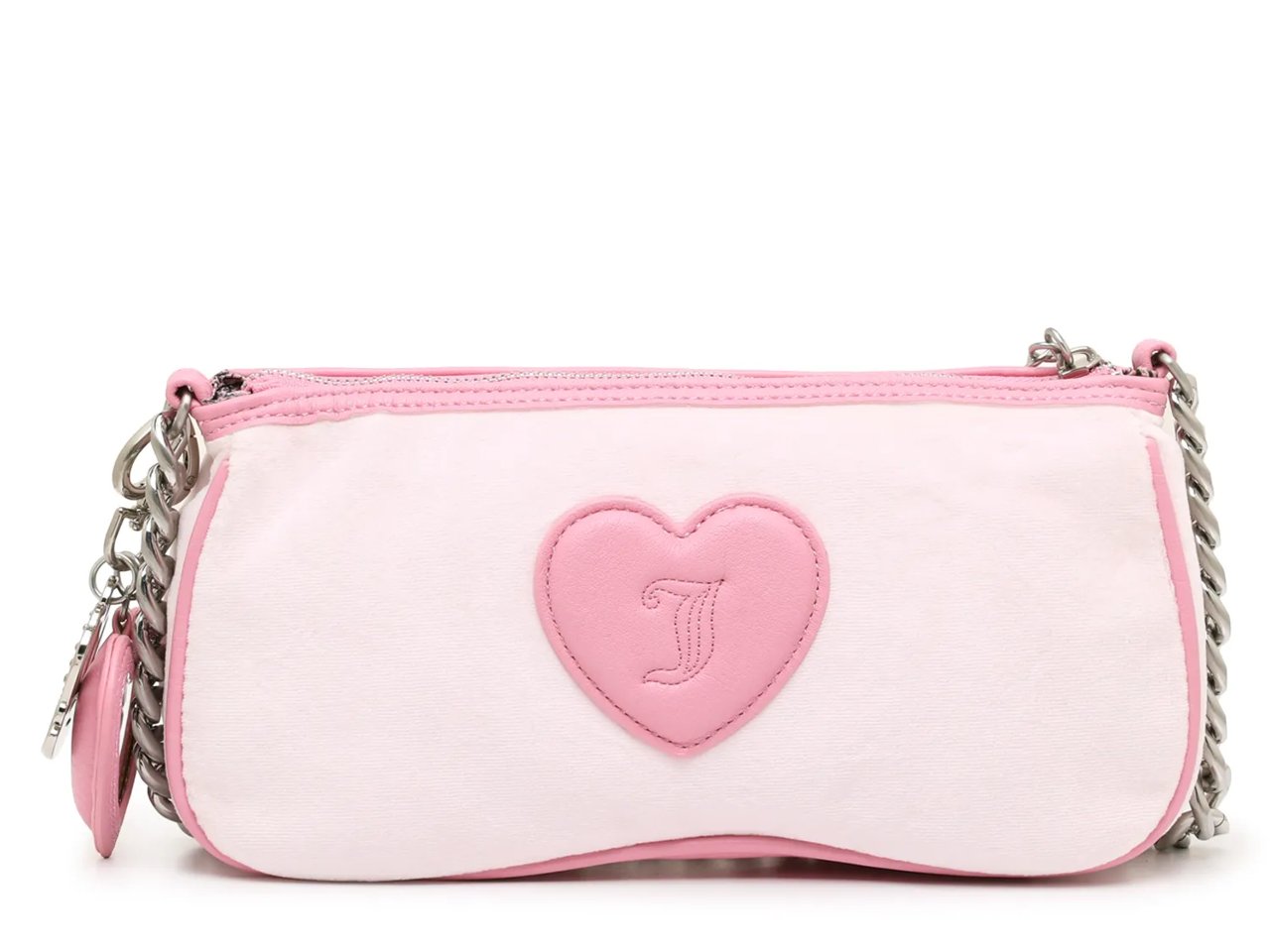 Royal Bloom Shoulder Bag