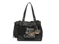 Royal Bloom Tote Black view