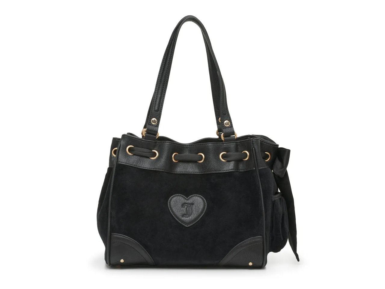 Royal Bloom Tote