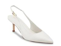 Ansel Sandal Off White view