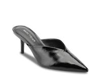 Aprile Mule Black view