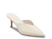 Aprile Mule Off White view