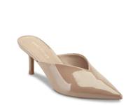 Aprile Mule Taupe view