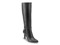 Bayley Boot Black view