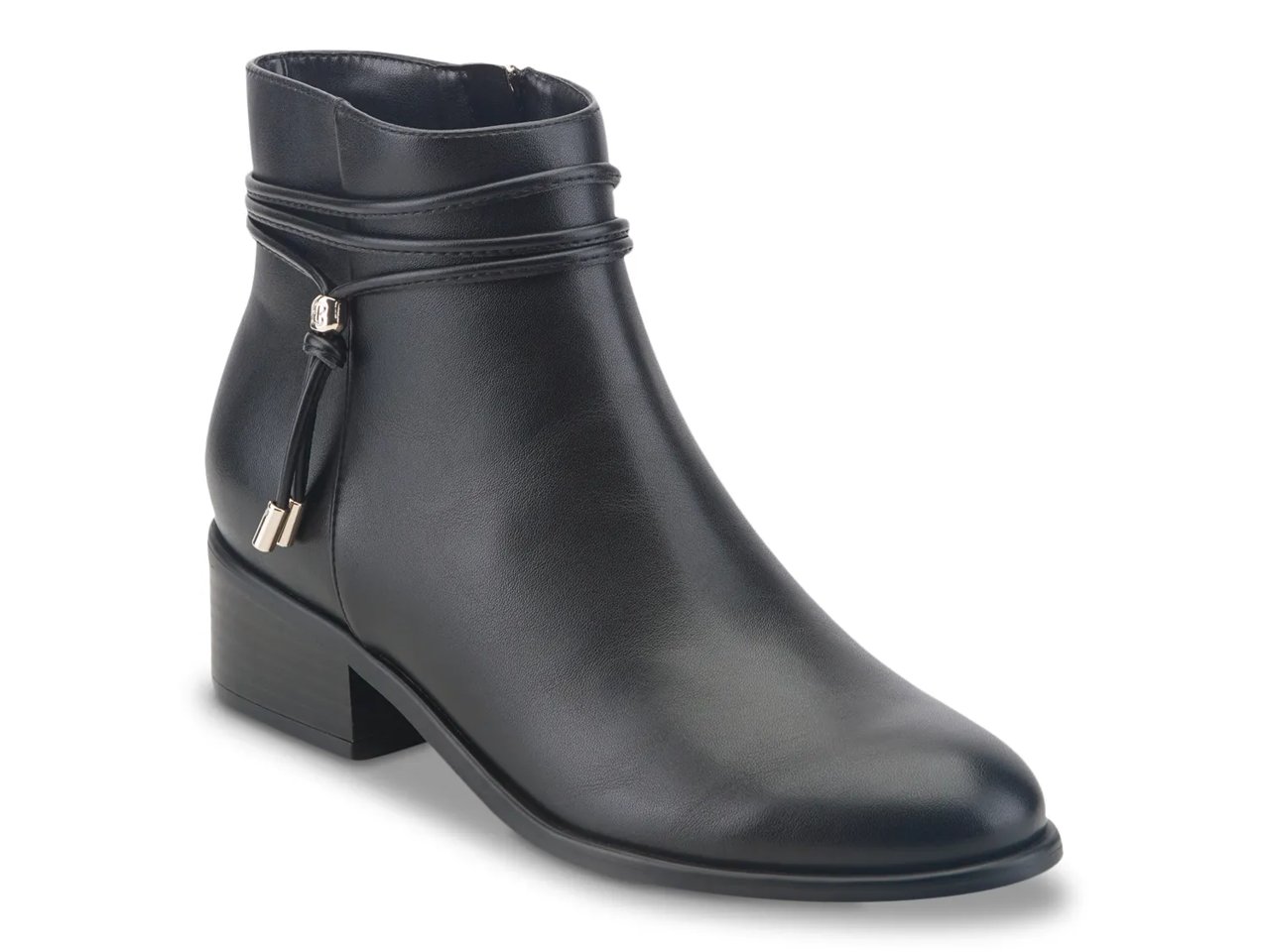 Dottie Bootie