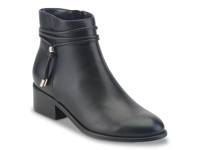 Dottie Bootie Black view