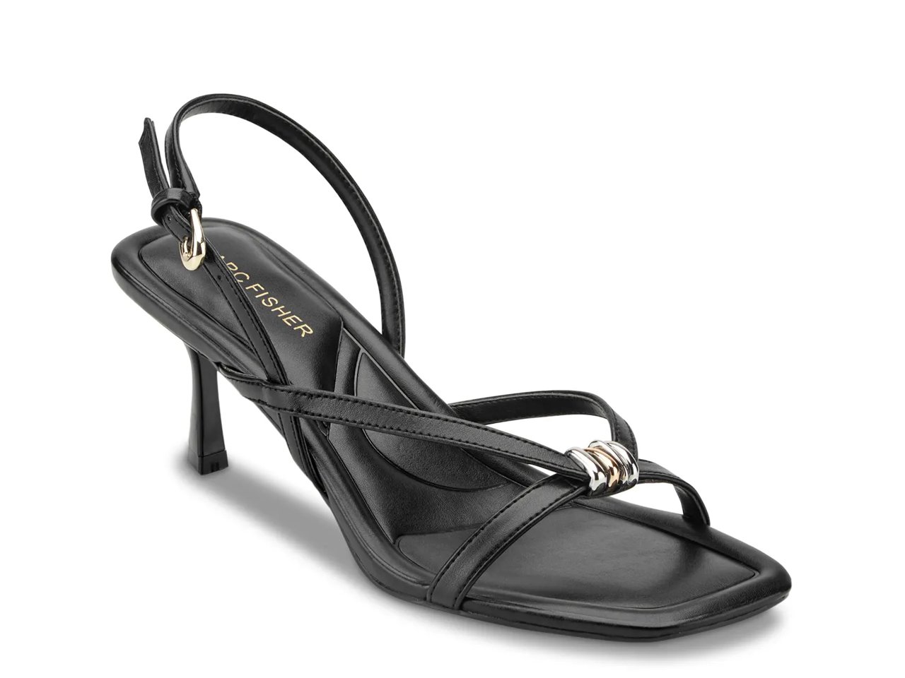 Derisa Sandal