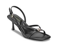 Derisa Sandal Black view
