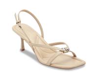 Derisa Sandal Taupe view