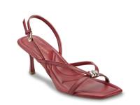 Derisa Sandal Red view