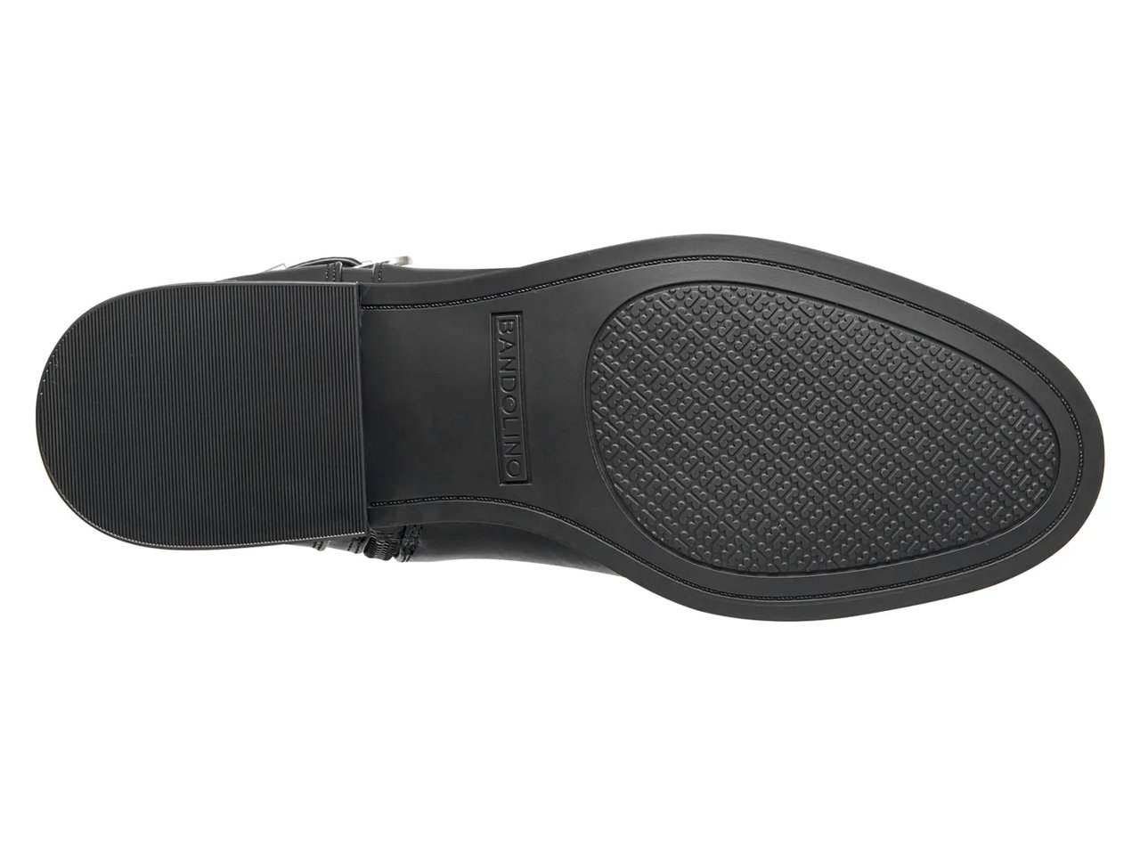 Dustine Riding Boot