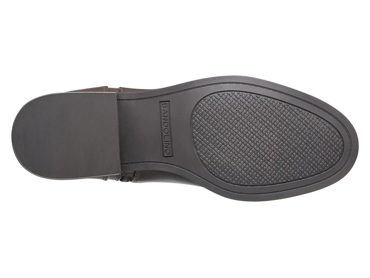Dustine Riding Boot