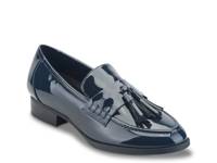 Lirka Loafer Dark Blue view