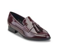 Lirka Loafer Burgundy view