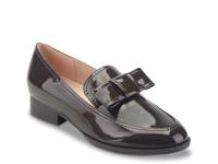 Londyna Loafer Dark Brown view